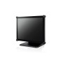 AG Neovo TX-1502 38,1 cm (15") 1024 x 768 Pixel XGA LED Touch screen Da tavolo Grigio (TX152011E0100)