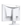 EIZO FlexScan EV2410R Monitor PC 61,2 cm (24.1") 1920 x 1200 Pixel WUXGA LCD Bianco (EV2410R-WT)