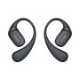 Huawei FreeArc. Cuffie open-ear impermeabili IP57 e compatibili con iOS, Android e Windows. Colore nero. (55038108)