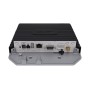 Mikrotik LtAP 300 Mbit/s Nero Supporto Power over Ethernet (PoE) (RBLTAP-2HND)