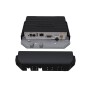 Mikrotik LtAP 300 Mbit/s Nero Supporto Power over Ethernet (PoE) (RBLTAP-2HND)