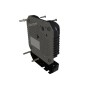 Mikrotik LtAP 300 Mbit/s Nero Supporto Power over Ethernet (PoE) (RBLTAP-2HND)
