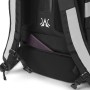 DICOTA Hi-Vis V2 zaino Nero Polietilene tereftalato (PET), Poliuretano termoplastico (TPU) (P20471-03-V2)