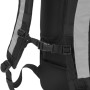 DICOTA Hi-Vis V2 zaino Nero Polietilene tereftalato (PET), Poliuretano termoplastico (TPU) (P20471-03-V2)