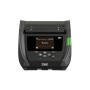 TSC Alpha-40L stampante per etichette (CD) Termica diretta 203 x 203 DPI Con cavo e senza cavo (A40L-A001-1002)