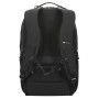 HYPER HyperPack Pro zaino Zaino casual Nero Cordura, Nylon (HP20P2BKGL)