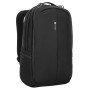 HYPER HyperPack Pro zaino Zaino casual Nero Cordura, Nylon (HP20P2BKGL)