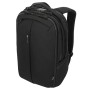 HYPER HyperPack Pro zaino Zaino casual Nero Cordura, Nylon (HP20P2BKGL)