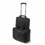 Dicota Top Roller Pro Trolley Nero Schiuma, Nylon (D30848)