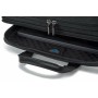 Dicota Top Roller Pro Trolley Nero Schiuma, Nylon (D30848)
