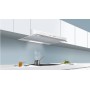 Siemens iQ300 LU93LCC20 cappa aspirante Cappa aspirante a parete Bianco 350 m³/h D (LU93LCC20)