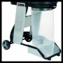 Einhell TE-VE 550/1 A Grigio, Rosso 65 L 550 W (4304156)