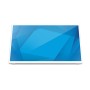 Elo Touch Solutions E266179 Monitor PC 60,5 cm (23.8") 1920 x 1080 Pixel 4K Ultra HD LCD Touch screen Bianco