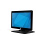 Elo Touch Solutions E155645 visualizzatore di messaggi 39,6 cm (15.6") LED Full HD Nero Touch screen