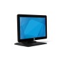 Elo Touch Solutions E155645 visualizzatore di messaggi 39,6 cm (15.6") LED Full HD Nero Touch screen