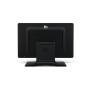 Elo Touch Solutions E155645 visualizzatore di messaggi 39,6 cm (15.6") LED Full HD Nero Touch screen