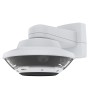 Axis Q6100-E Telecamera di sicurezza IP Interno e esterno Cupola 2592 x 1944 Pixel Parete (01710-001)