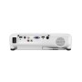 Epson EB-W51 videoproiettore Standard throw projector 4000 ANSI lumen 3LCD WXGA (1280x800) Bianco (V11H977040)