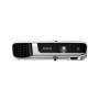 Epson EB-W51 videoproiettore Standard throw projector 4000 ANSI lumen 3LCD WXGA (1280x800) Bianco (V11H977040)