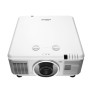 Vivitek DU7295Z videoproiettore Proiettore montato a soffitto/parete 9000 ANSI lumen DLP WUXGA (1920x1200) Compati (DU7295Z-WH)