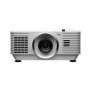 Vivitek DU7295Z videoproiettore Proiettore montato a soffitto/parete 9000 ANSI lumen DLP WUXGA (1920x1200) Compati (DU7295Z-WH)