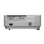 Vivitek DU7295Z videoproiettore Proiettore montato a soffitto/parete 9000 ANSI lumen DLP WUXGA (1920x1200) Compati (DU7295Z-WH)