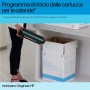 HP 991X High Yield Magenta Original PageWide Cartridge cartuccia d'inchiostro 1 pz Resa elevata (XL) (M0J94AE)