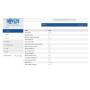 Tripp Lite WEBCARDLX accessorio per gruppi di continuità (UPS) (WEBCARDLX)