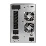 Tripp Lite SUINT3000XLCD gruppo di continuità (UPS) Doppia conversione (online) 3 kVA 2700 W 7 presa(e) AC (SUINT3000XLCD)