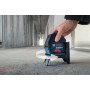 Bosch GCL 2-50 C Livella lineare/puntiforme 20 m 650 nm (1 mW) (0601066G00)