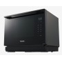 Panasonic NN-CS88LBEPG , microonde (nero/grigio scuro)