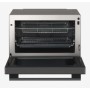 Panasonic NN-CS88LBEPG , microonde (nero/grigio scuro)