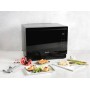 Panasonic NN-CS88LBEPG , microonde (nero/grigio scuro)