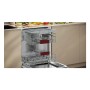 Neff S145EVS04E N50, lavastoviglie (acciaio inox (spazzolato), 60 cm