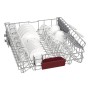 Neff S145EVS04E N50, lavastoviglie (acciaio inox (spazzolato), 60 cm