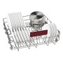 Neff S145EVS04E N50, lavastoviglie (acciaio inox (spazzolato), 60 cm