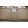 Neff S175HTX04E N50, lavastoviglie (60 centimetri)