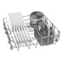 Neff S175HTX04E N50, lavastoviglie (60 centimetri)