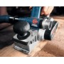 Bosch GHO 40-82 C Professional Nero, Blu, Argento 14000 Giri/min 850 W (060159A76A)