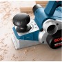 Bosch GHO 40-82 C Professional Nero, Blu, Argento 14000 Giri/min 850 W (060159A76A)