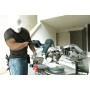 Bosch GCM 10 GDJ 5000 Giri/min 2000 W (0601B27000)