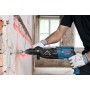 Bosch GBH 2-28 F 4000 Giri/min SDS-plus 3,1 kg Nero, Blu (611267601)