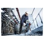 Bosch GBH 18V-45 C Professional 305 Giri/min SDS-max 8 kg Nero, Blu, Rosso (0611913000)