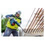 Bosch GBH 18V-45 C Professional 305 Giri/min SDS-max 8 kg Nero, Blu, Rosso (0611913000)