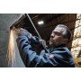 Bosch GGS 18V-23 LC Professional Smerigliatrice diritta 23000 Giri/min Nero, Blu, Rosso, Argento 1000 W (0601229100)