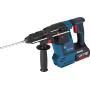 Bosch GBH 18V-26F PROFESSIONAL 980 Giri/min SDS-plus (061191000E)