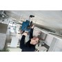 Bosch GBH 18V-26F PROFESSIONAL 980 Giri/min SDS-plus (061191000E)