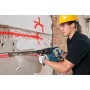 Bosch GBH 18V-26F PROFESSIONAL 980 Giri/min SDS-plus (061191000E)