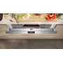 Neff S157EAX00E lavastoviglie A scomparsa totale 13 coperti B