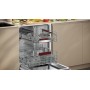Neff S157EAX00E lavastoviglie A scomparsa totale 13 coperti B